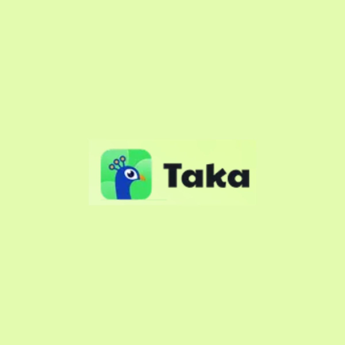 Taka Live Agency